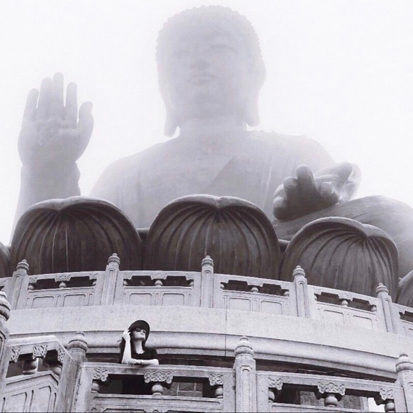 Meet your Posher, K - Picture 1 of 1